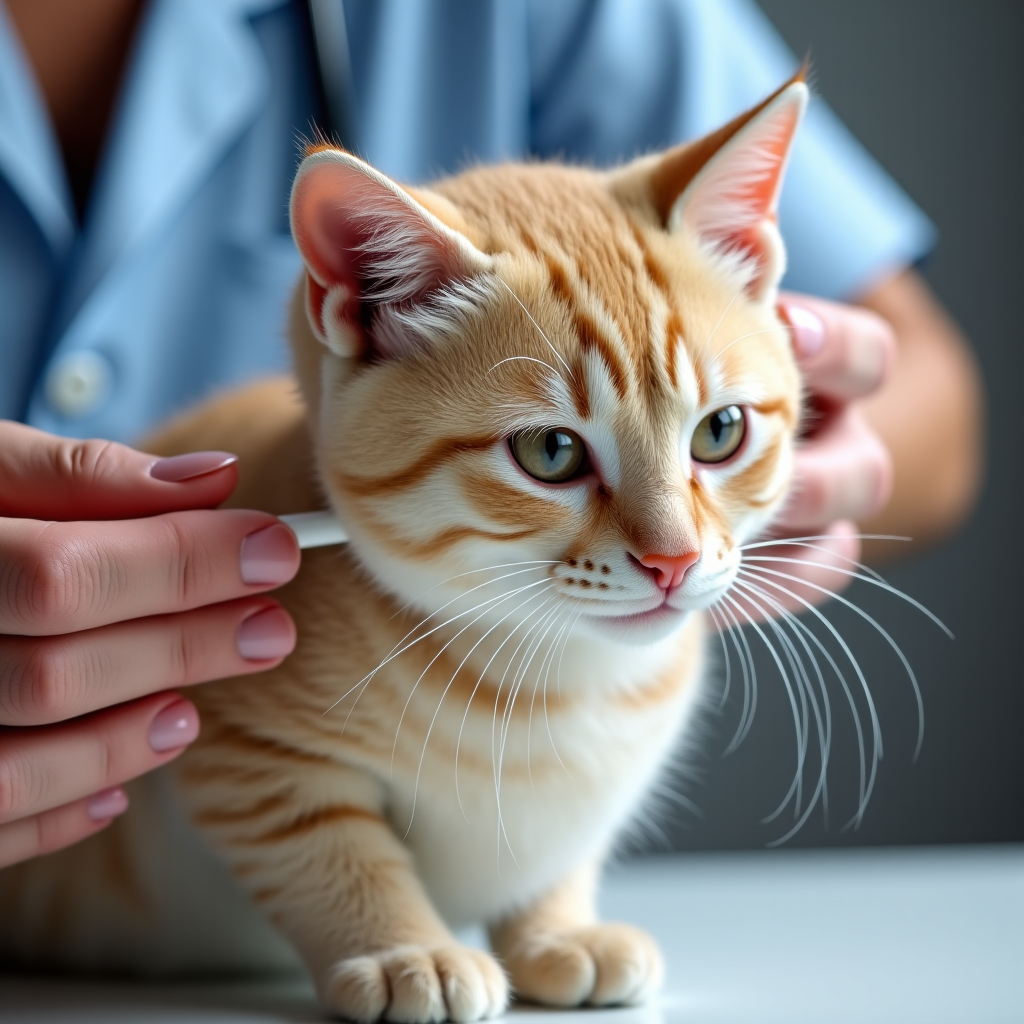 Understanding FIP in Cats: Symptoms, Types, Treatment & Care