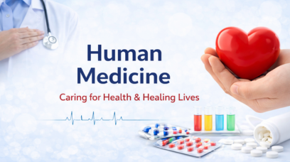 Human Medicine