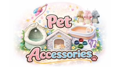 Pet Accessories
