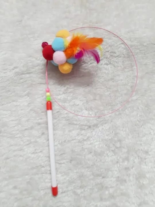 Bubble Wire toy