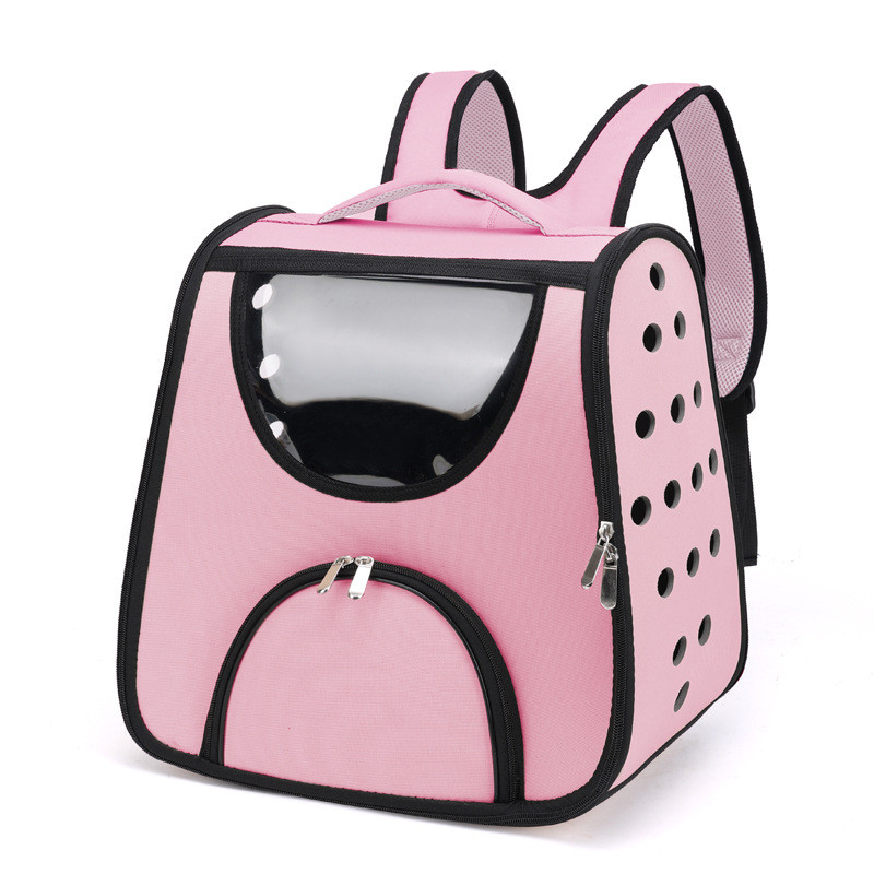 Space Capsule Bag