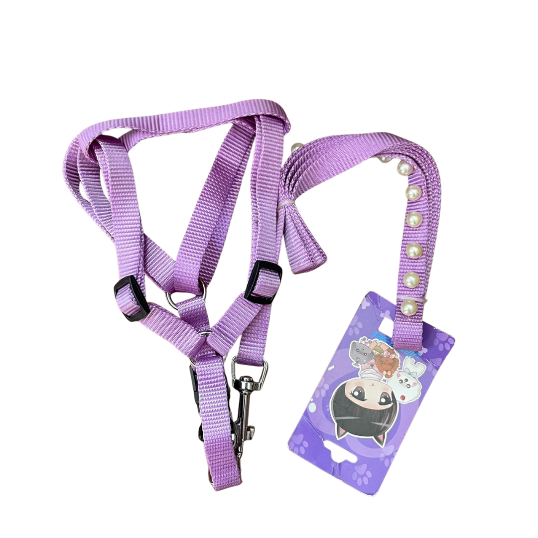 Dog Harness