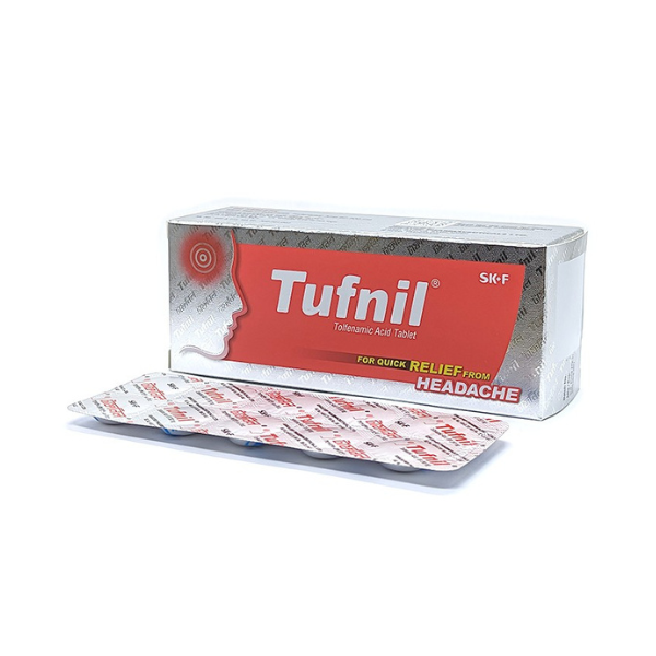 Tufnil Tablet