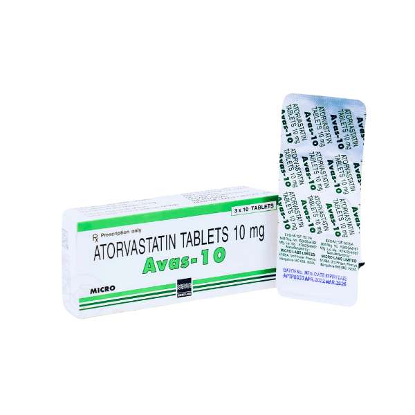Avas 10