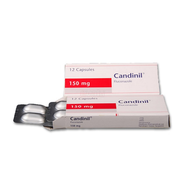 Candinil Capsule (150 mg)