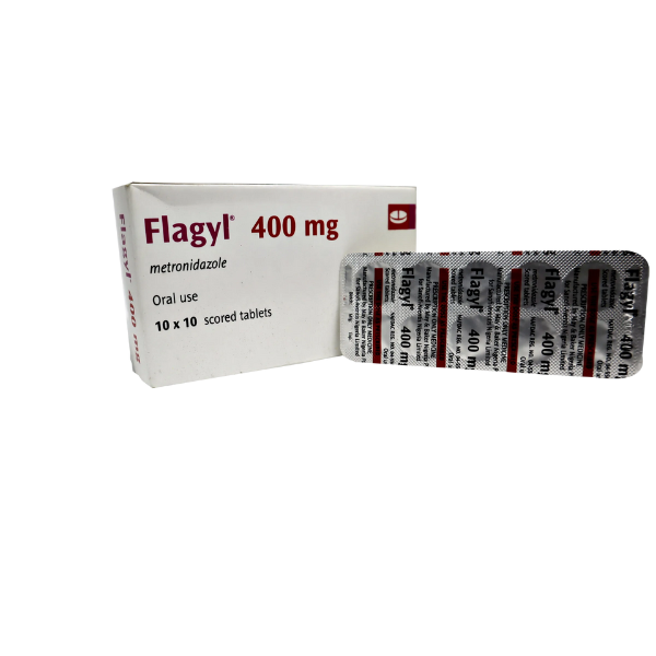 Flagyl (400 mg)
