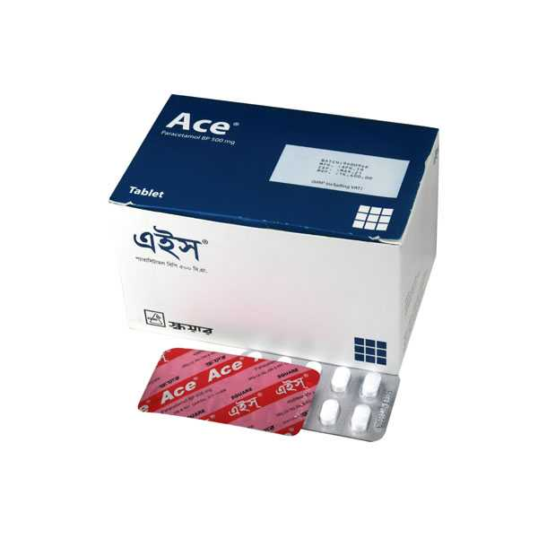 Ace Tablet (500 mg)
