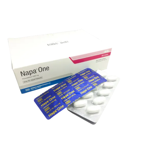 Napa One 1000
