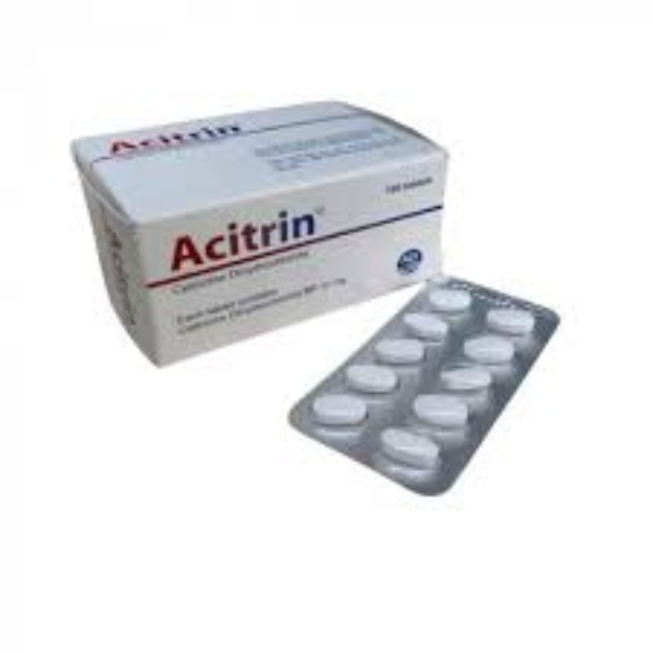 acitrin 10 mg