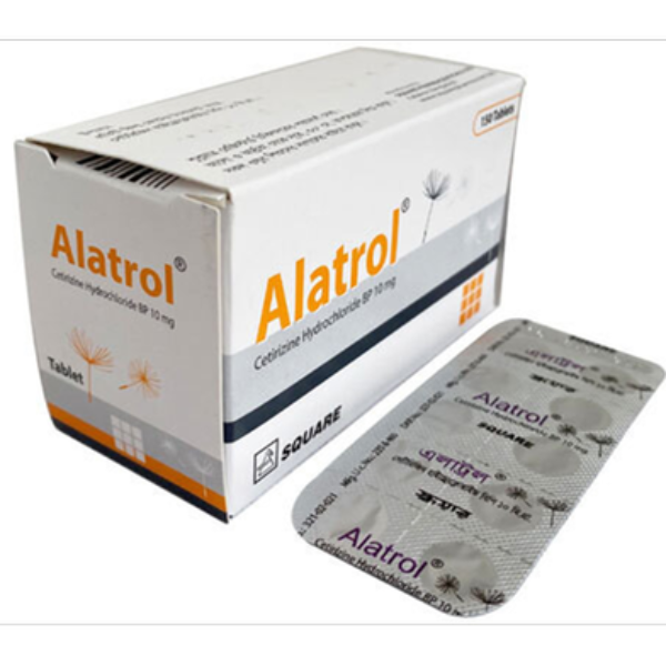 Alatrol 10 mg