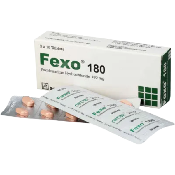 Fexo 180