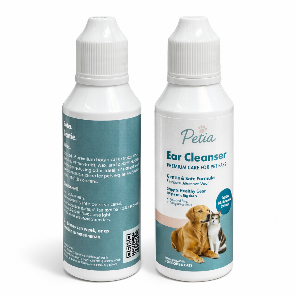 Ear Cleanser (Petia)