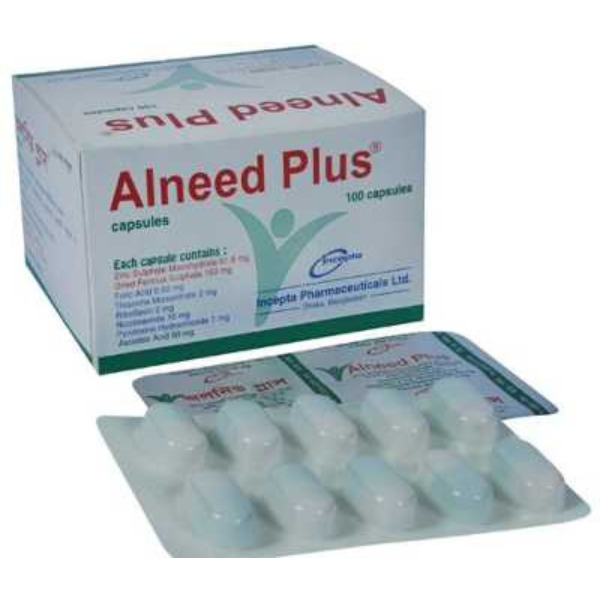 Alneed plus