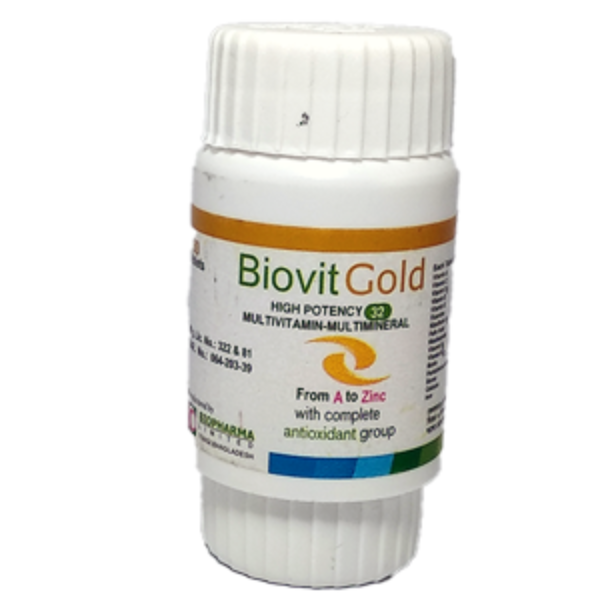 Biovit Gold