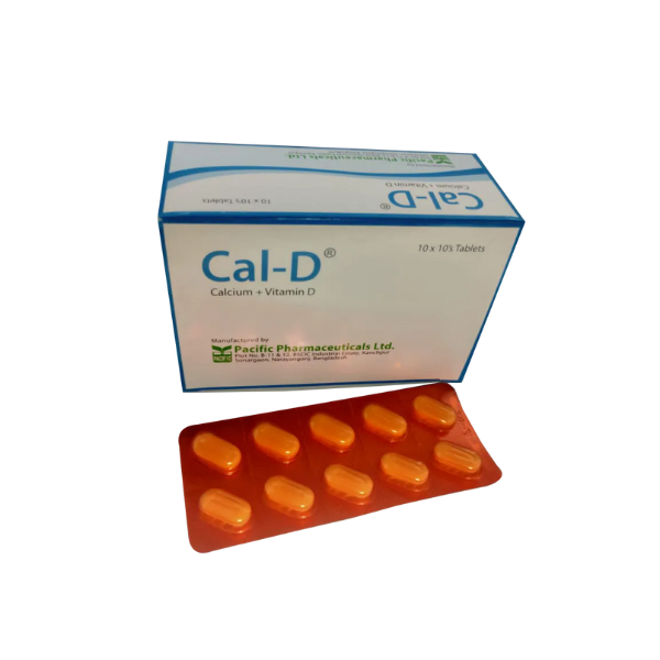 Cal D