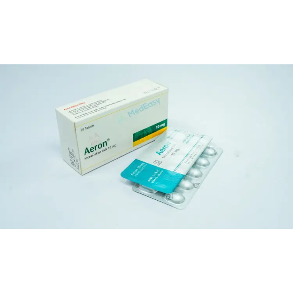 Aeron 10 mg