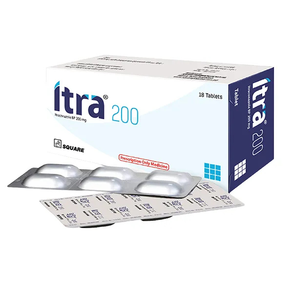 Itra 200