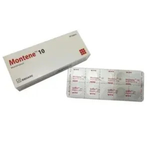 Montene 10