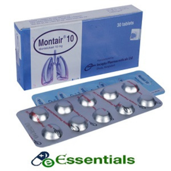 Montair 10