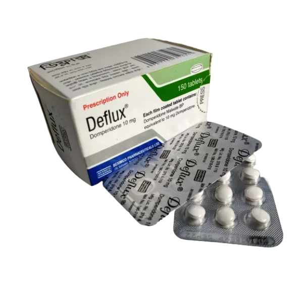 Deflux 10mg