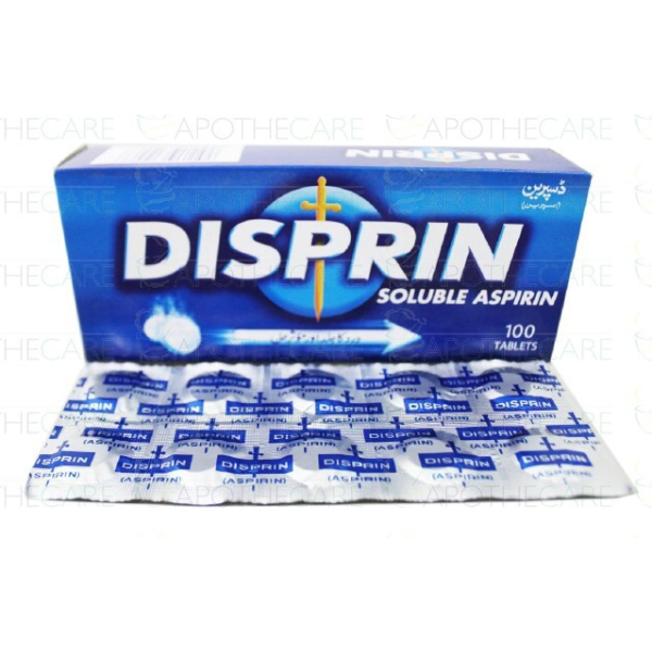 Disprin 300mg