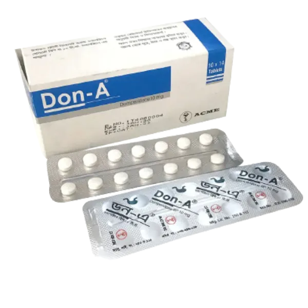 Don a 10 mg