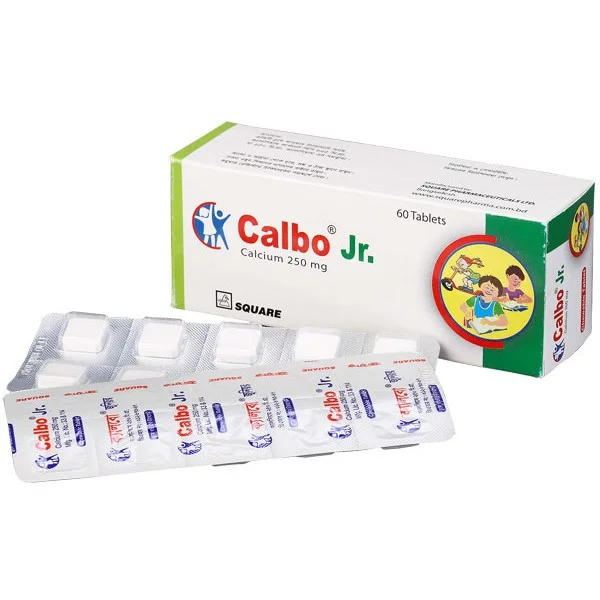 Calbo junior