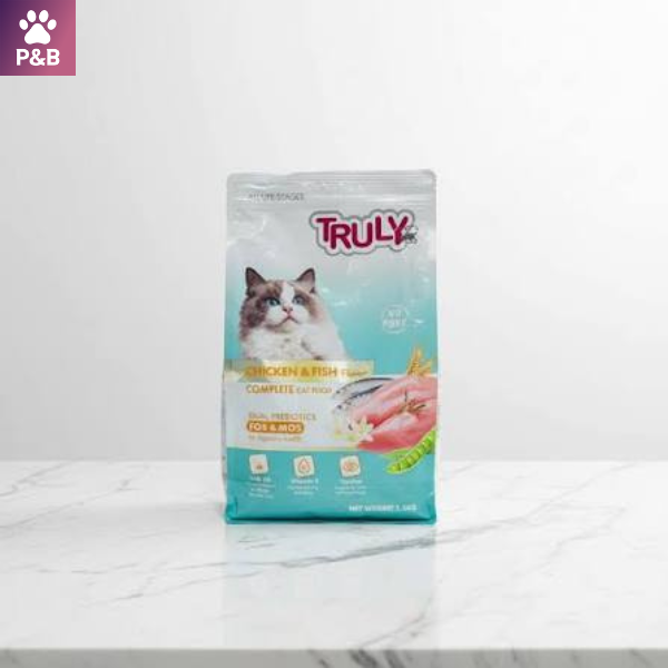 Truly 500 gm